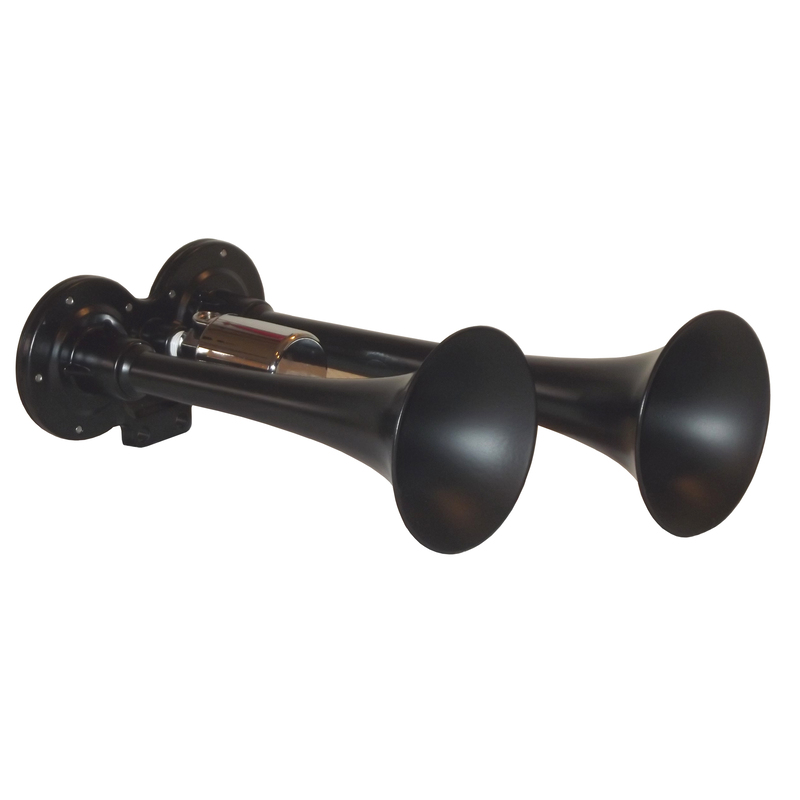 Horns